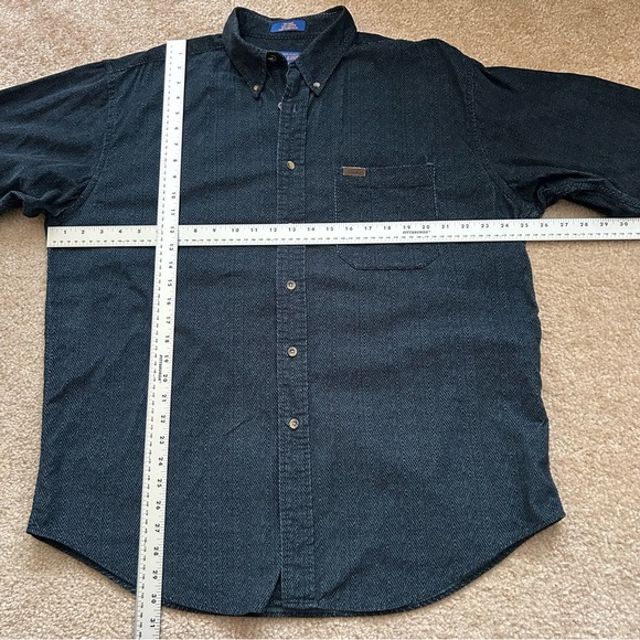 Pendleton Long Sleeve Button Down Shirt - Picture 5 of 7